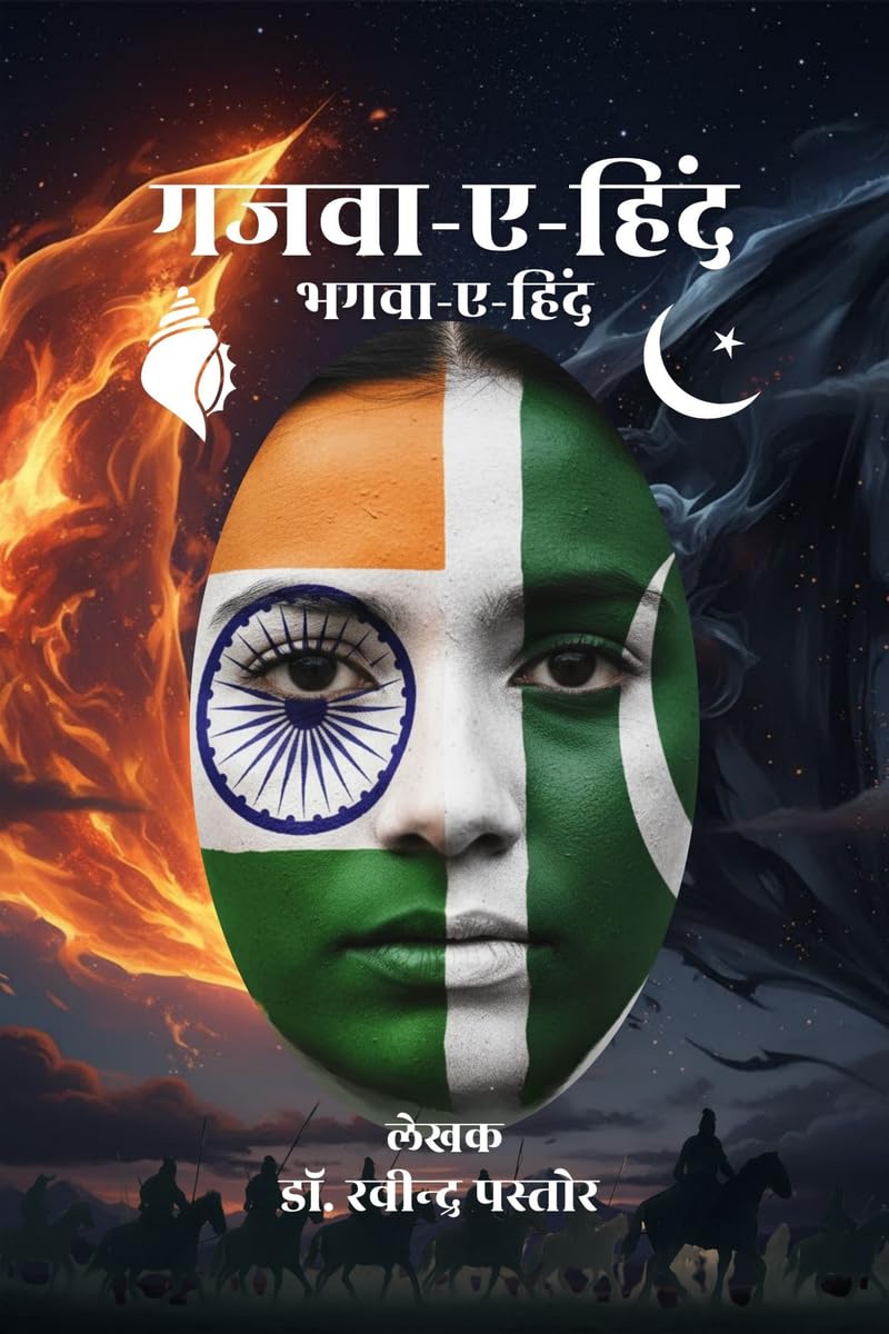 GazwaeHind / : BhagwaeHind