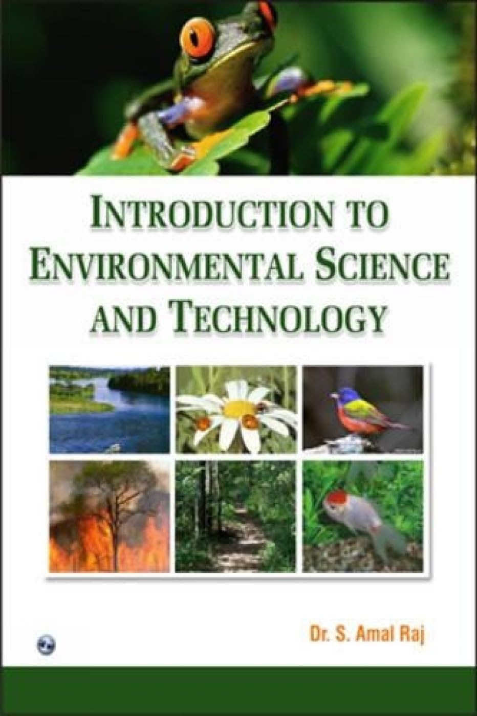 INTRODUCTION TO ENVIRONMENTAL SCIENCE AND TECHNOLOGY