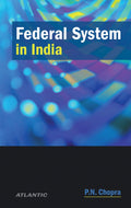Federal System In India
