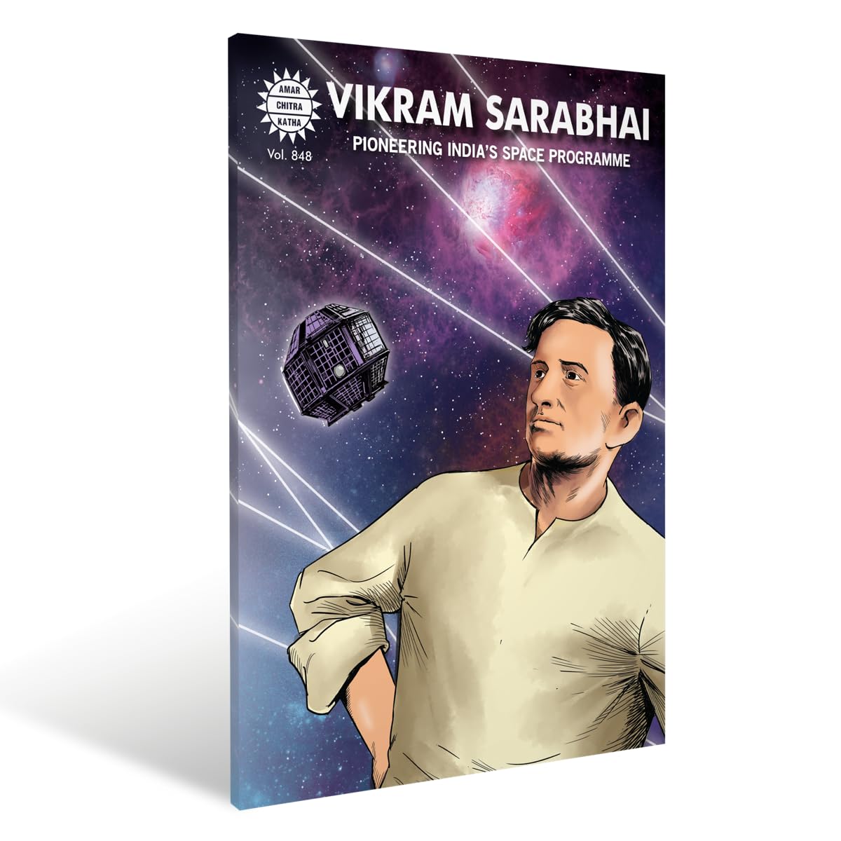 Vikram Sarabhai