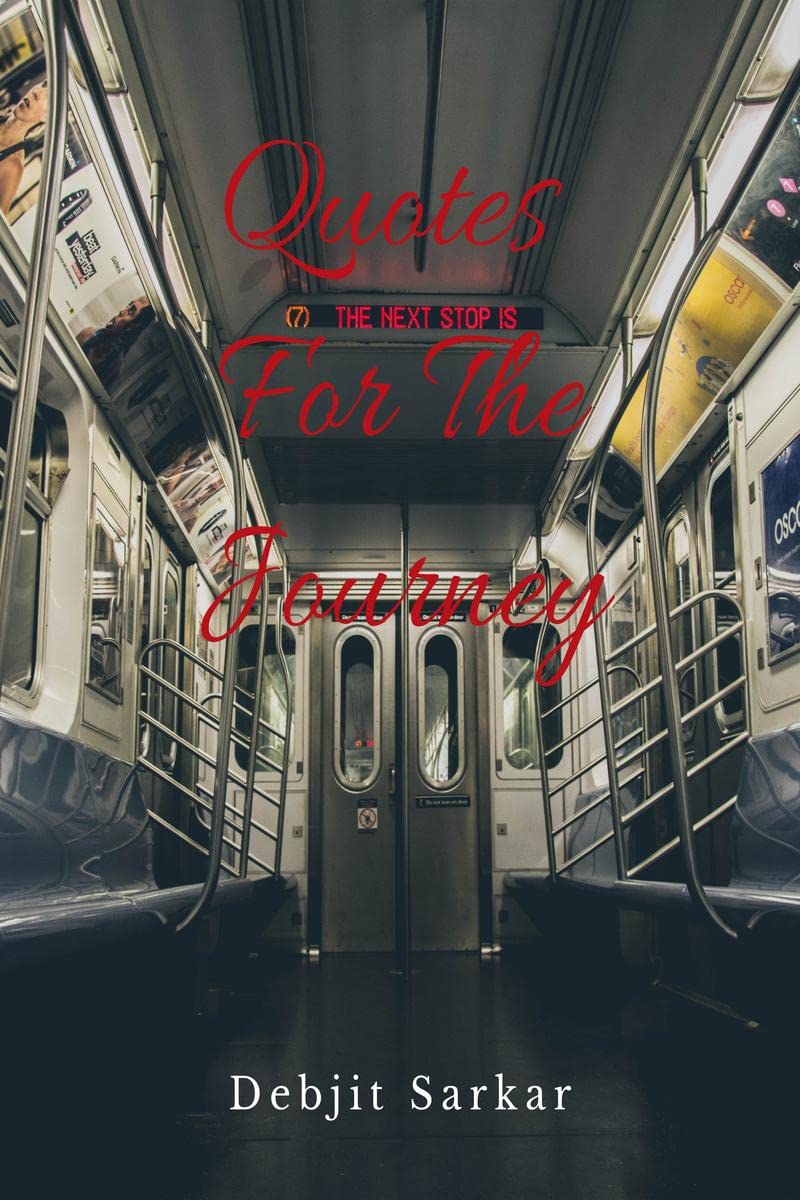 Quotes For The Journey : Back From The Edge