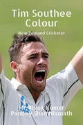Tim Southee Colour : New Zealand Cricketer