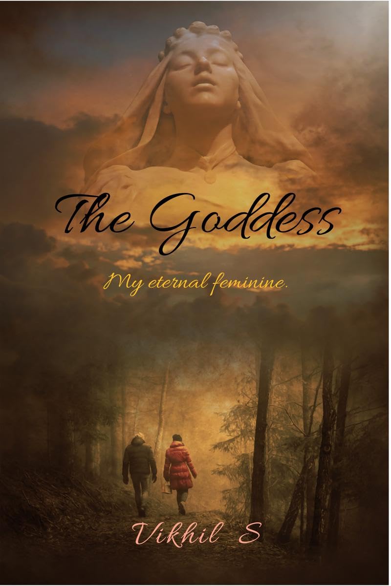 The Goddess. : My Eternal Feminine