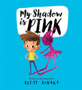 My Shadow Is Pink