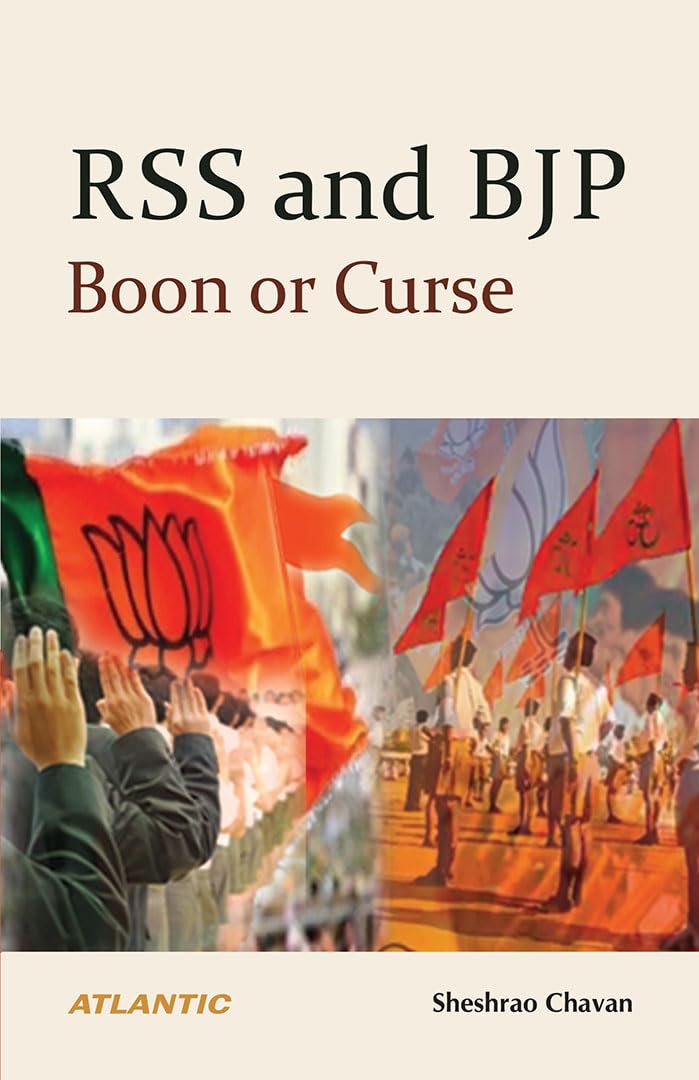 Rss And Bjp: Boon Or Curse