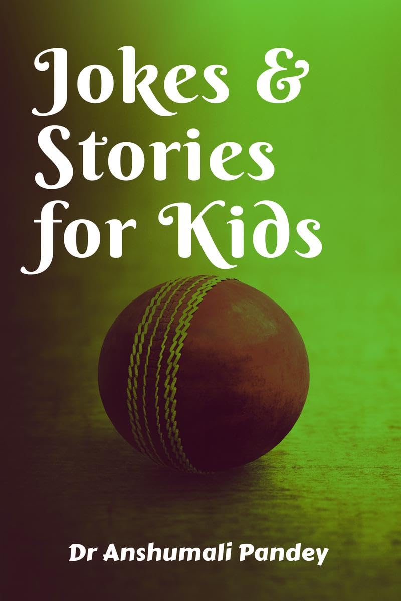 JOKES AND STORIES FOR KIDS
