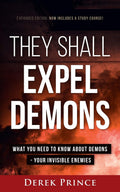 They Shall Expel Demons  Expanded Edition