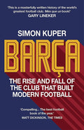 Barca: The rise and fall of the worlds greatest football club