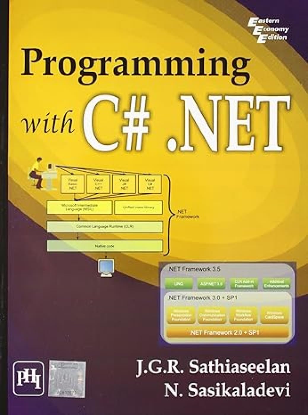 Programming with C#. Net