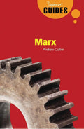 Marx: A Beginners Guide (Beginners Guides)