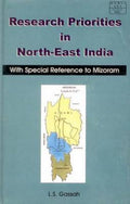 Research Priorities in North East India: With Special Reference to Mizoram