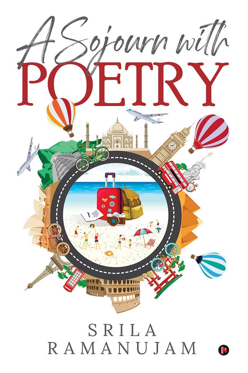 A Sojourn With Poetry