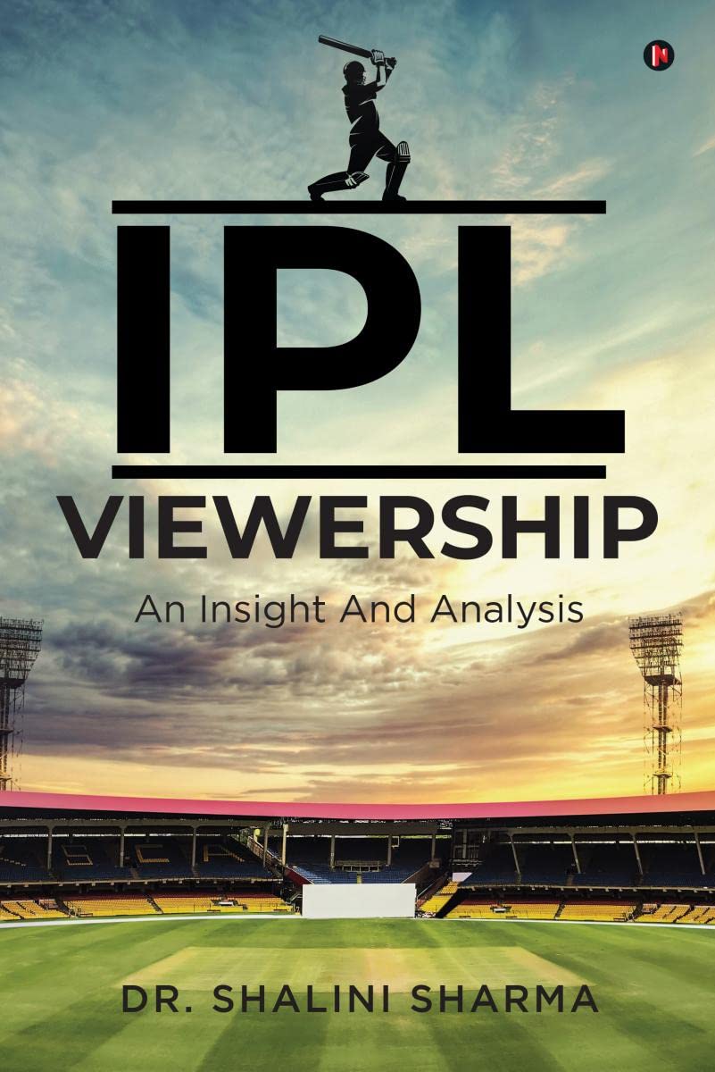 IPL Viewership: An Insight And Analysis