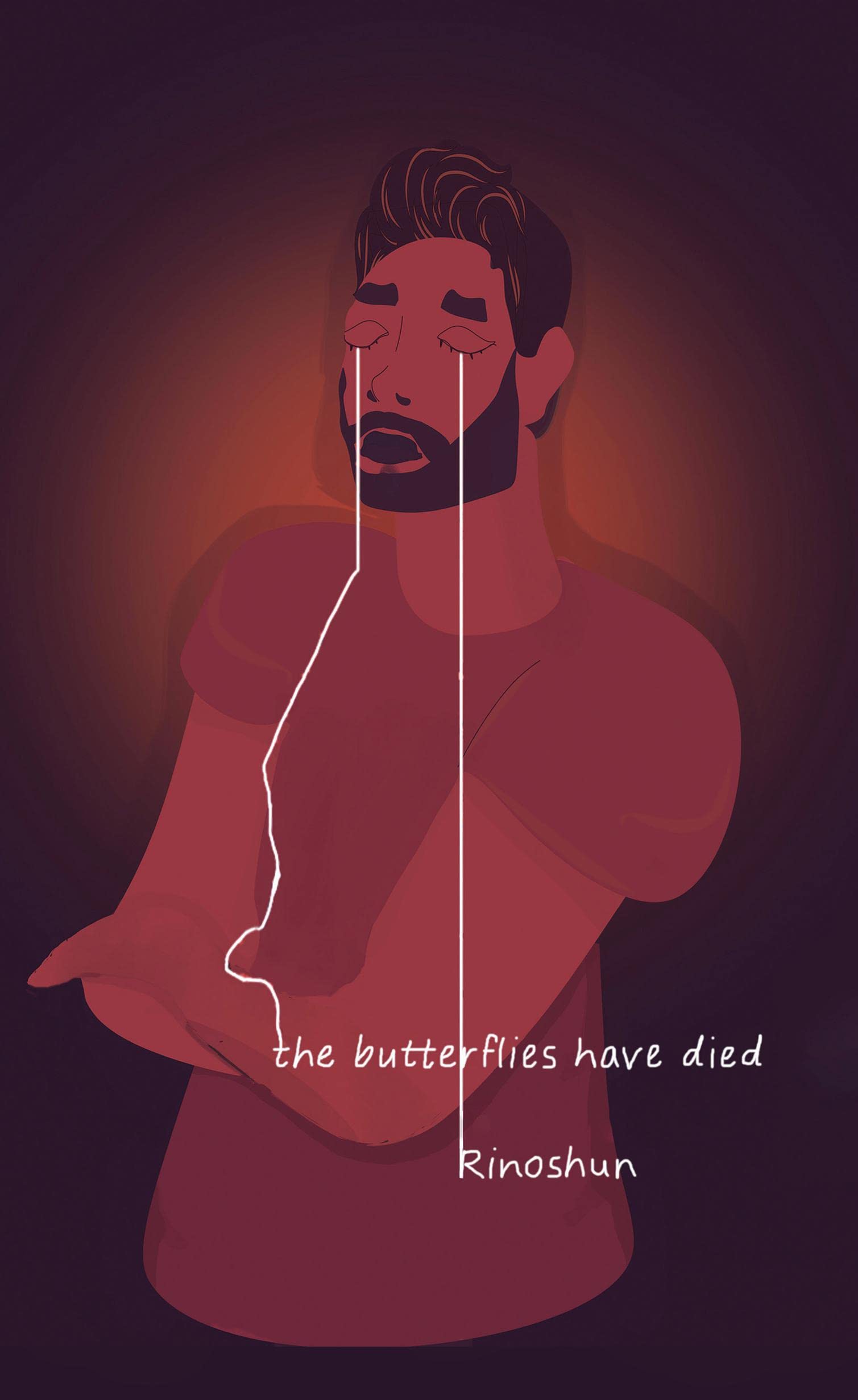 The Butterflies Have Died