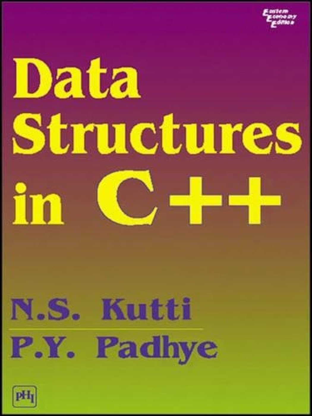 Data Structures in C++