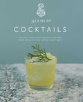 Seedlip Cocktails: 100 Delicious Nonalcoholic Recipes from Seedlip & The Worlds Best Bars