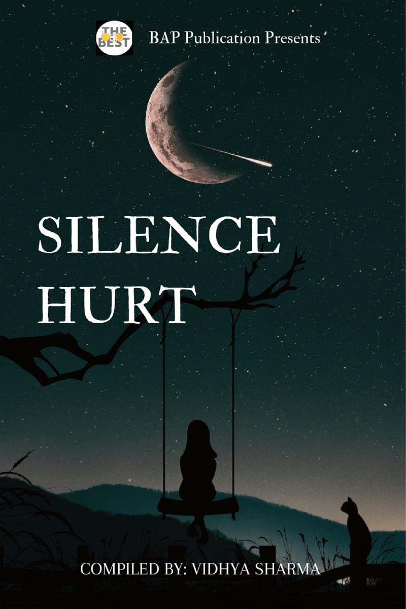Silence Hurt