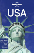 Lonely Planet USA 11 (Travel Guide)