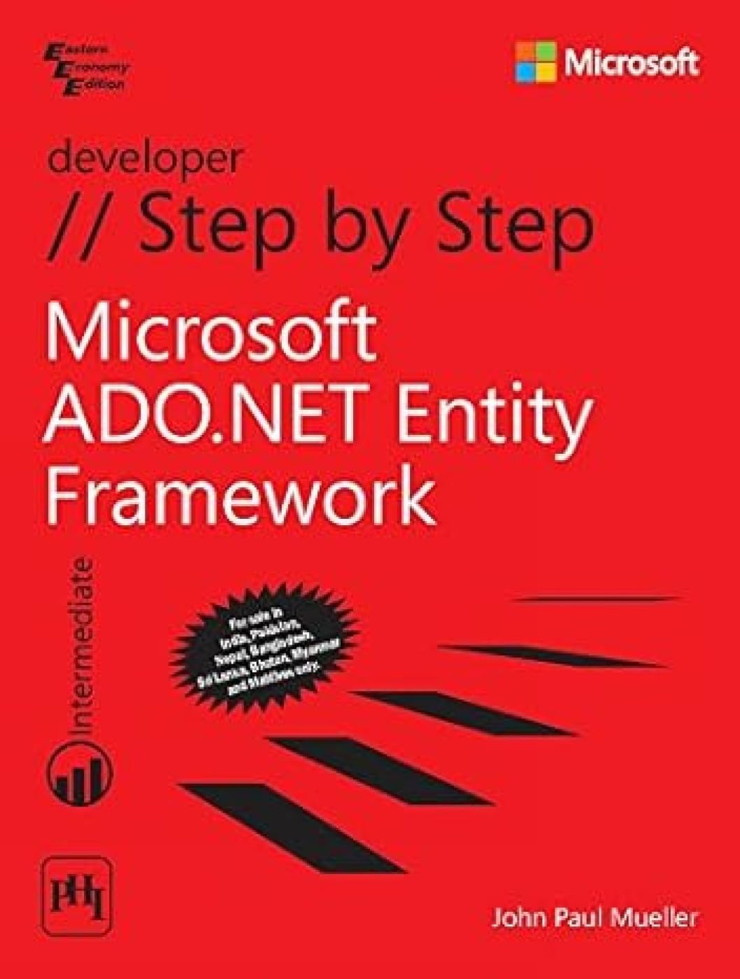 Microsoft Ado.Net Entity Framework Step by Step