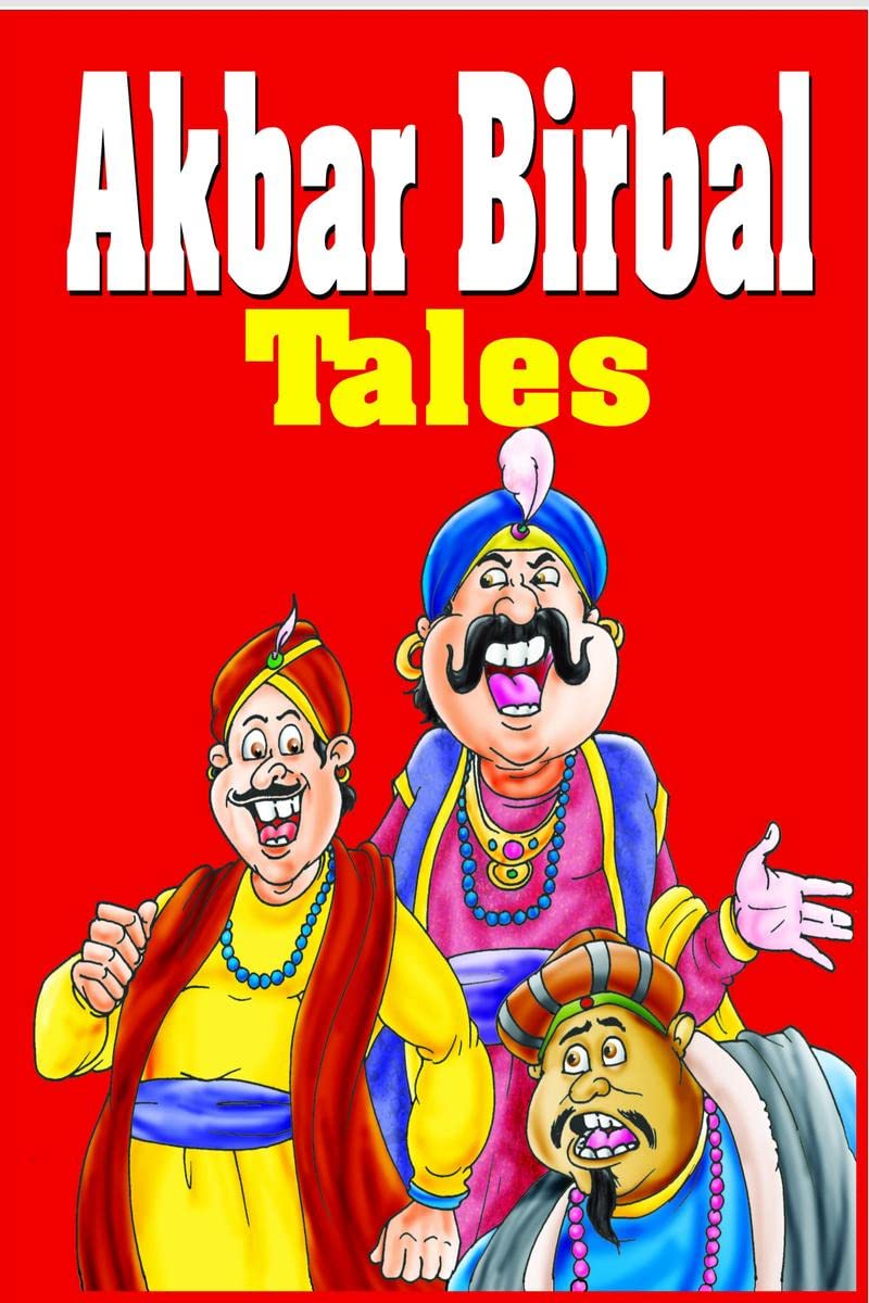 AKBAR BIRBAL TALES