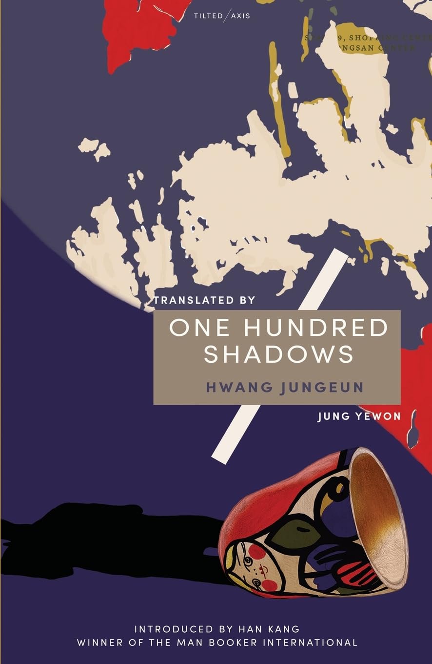 One Hundred Shadows
