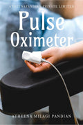 Pulse Oximeter : Biomedical Equipment