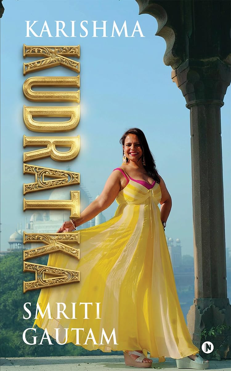 Karishma Kudrat Ka