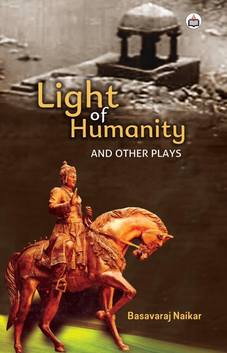 Light of Humanity and other plays