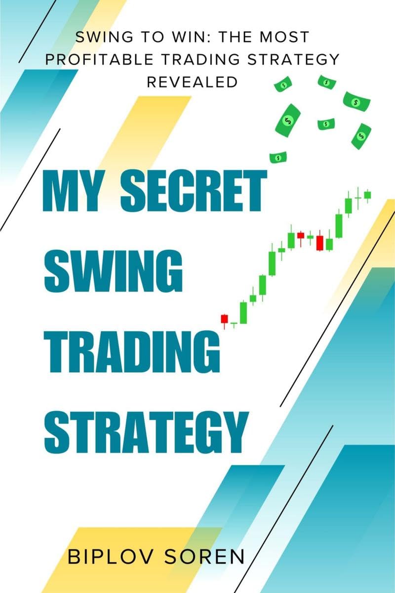 MY SECRET SWING TRADING STRATEGY: Swing to Win