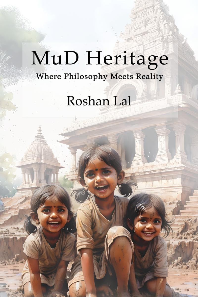 Mud Heritage: Where philosophy meets reality