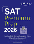 SAT PREMIUM PREP 2026