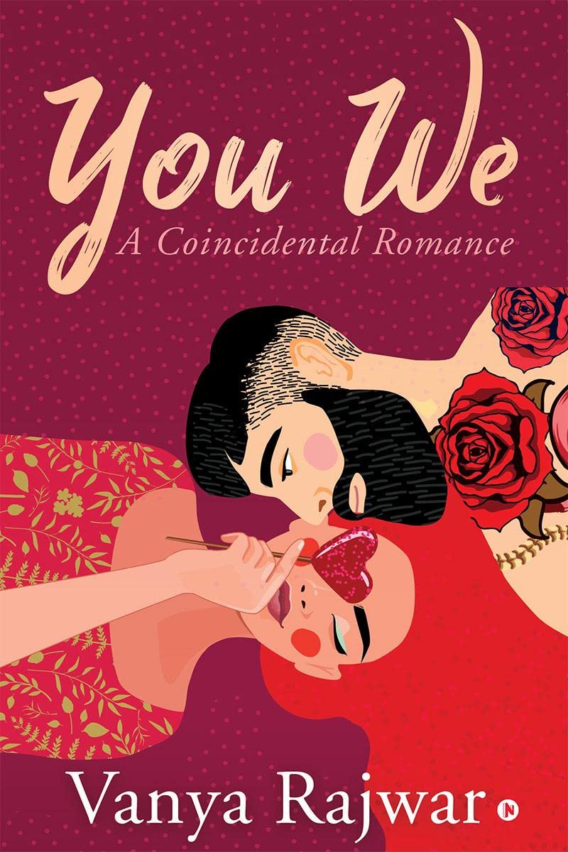 You We : A Coincidental Romance