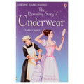 The Revealing Story Of Underwear