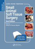 Small Animal Soft Tissue Surgery (Veterinary SelfAssessment Color Review Series)