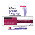English for SSC CGL, IBPS PO & Clerk and SBI PO Exams 2025 | 10 Years Chapterwise Solved Previous Papers (Tier I & II) | 2000+ M