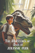 The Adventures of Asva at Jurassic Park