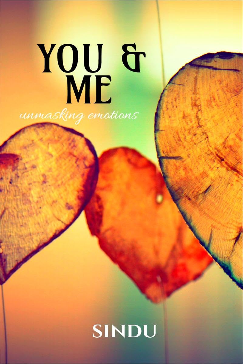 You & Me : Unmasking Emotions
