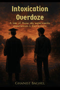 Intoxication Overdoze: A tale of those silly experiments, Experiences & Expressions