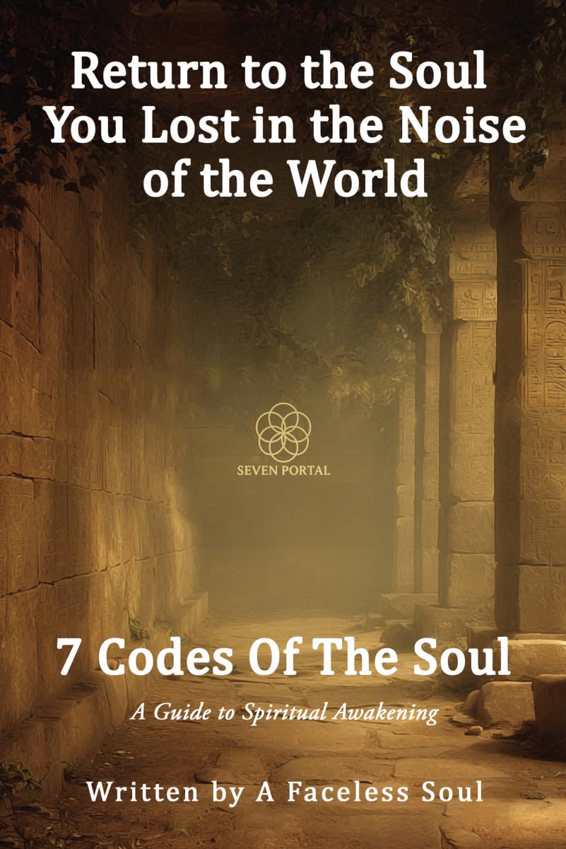 7 Codes Of The Soul: A Guide To Spiritual Awakening