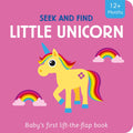 Little Unicorn: Making Friends