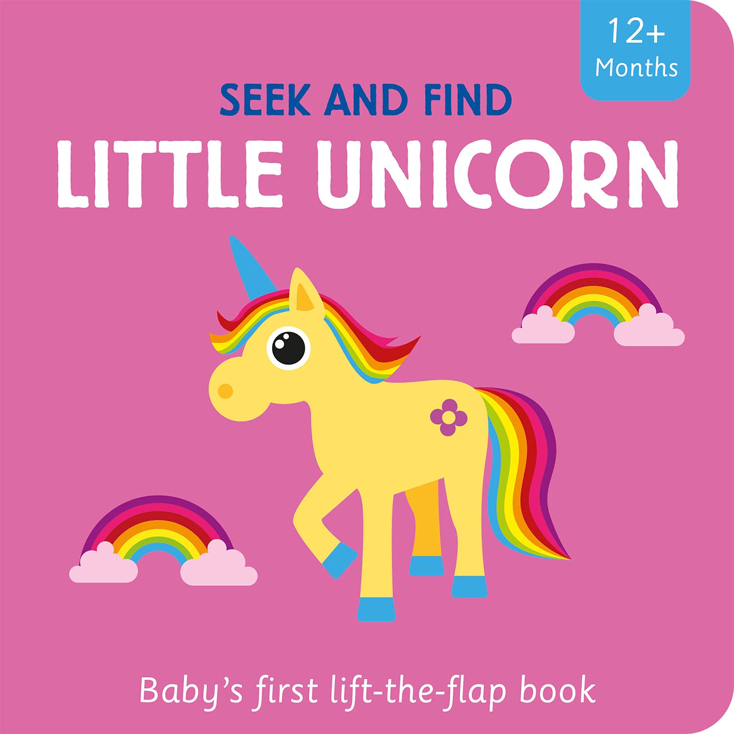 Little Unicorn: Making Friends
