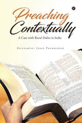 Preaching Contextually: A Case with Rural Dalits in India