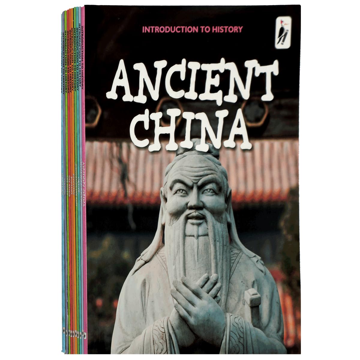 Introduction To History Series 1 (10 VolumeSet)