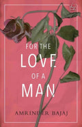 For The Love Of A Man (F.B)
