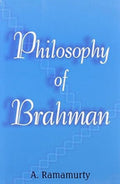 Philosophy of Brahman
