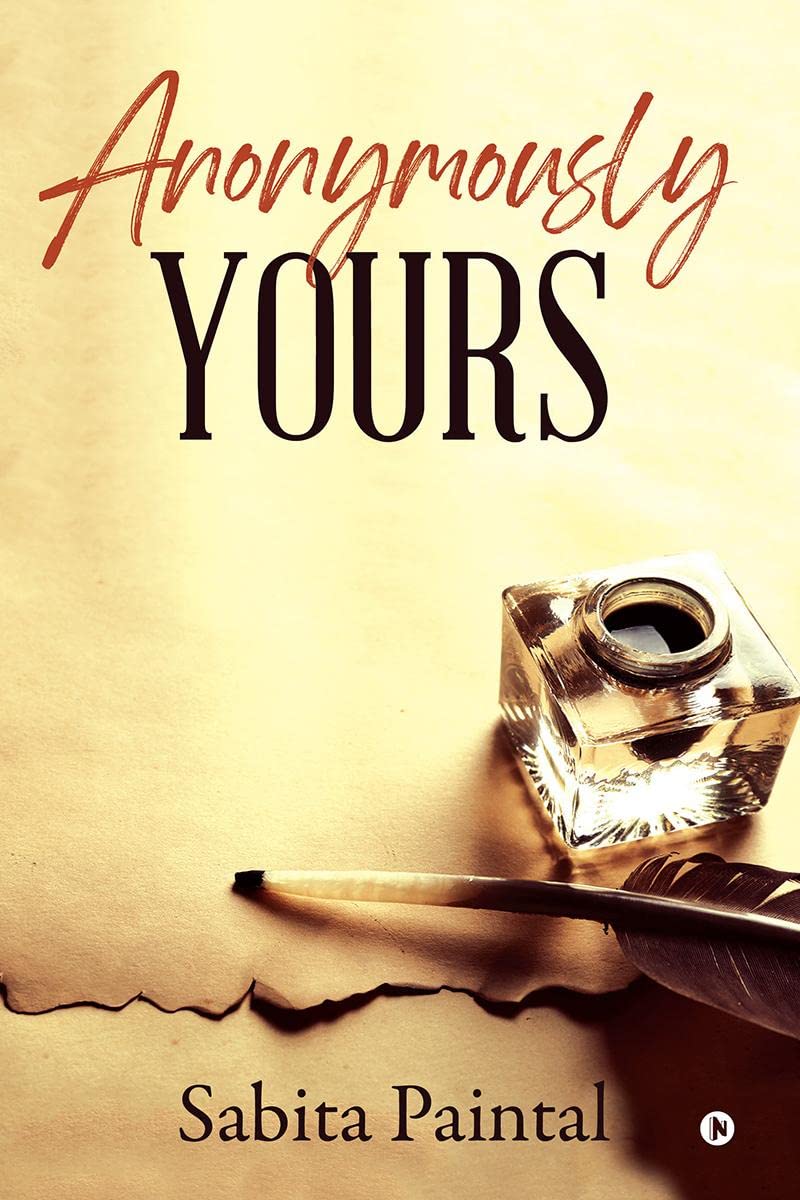 Anonymously Yours