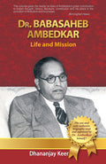 Dr Babasaheb Ambedkar Life & Mission