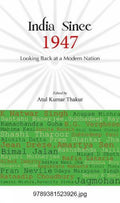India Since 1947