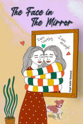 The Face In The Mirror : Recognizing Who You Are