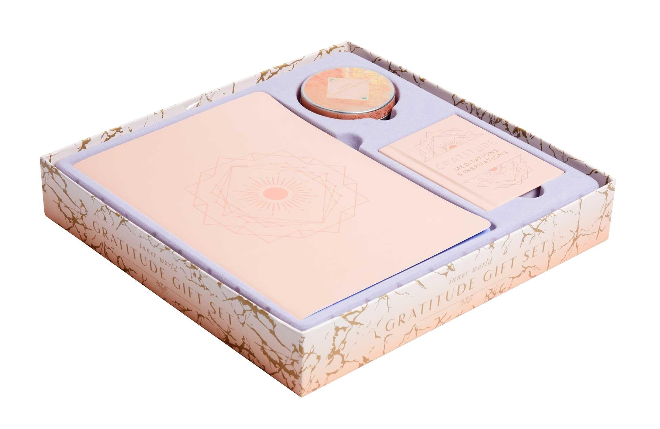 Gratitude Gift Set (Inner World)